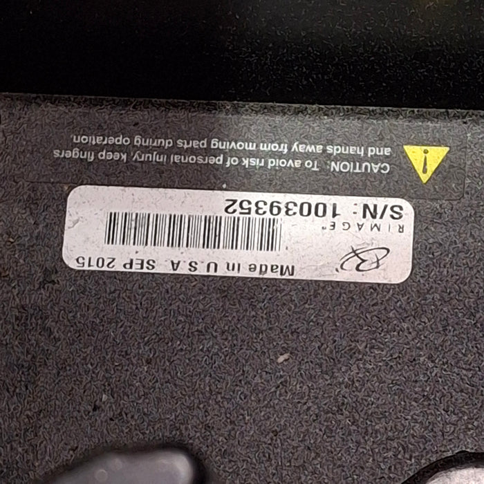 Rimage Express 6200 DatCard System