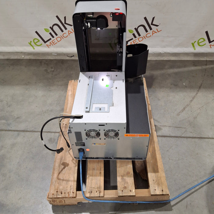 Rimage Express 6200 DatCard System