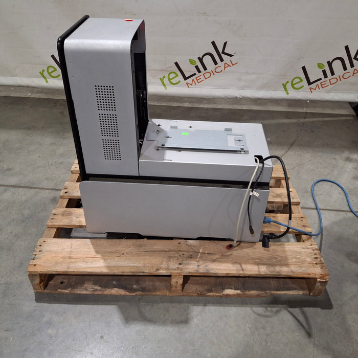 Rimage Express 6200 DatCard System