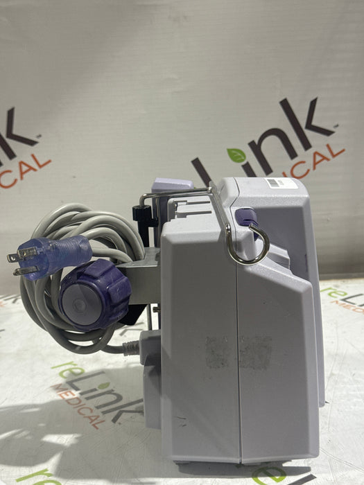 Hospira / ICU Medical Plum 360 Infusion Pump