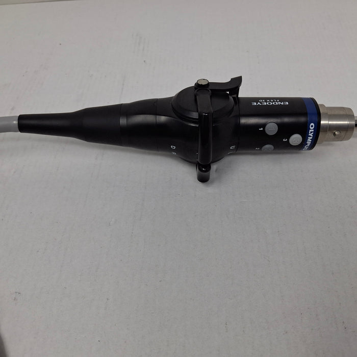 Olympus LTF-190-10-3D EndoEye Flex 3D Video Laparoscope