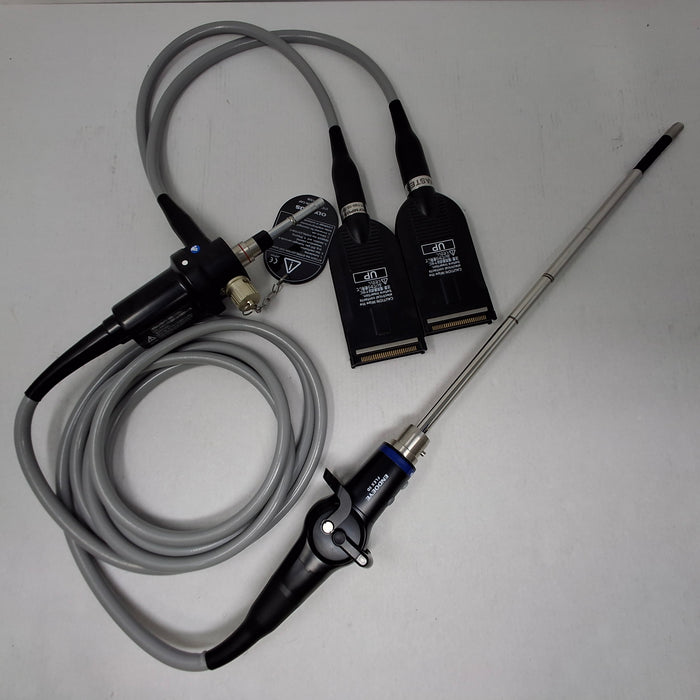 Olympus LTF-190-10-3D EndoEye Flex 3D Video Laparoscope