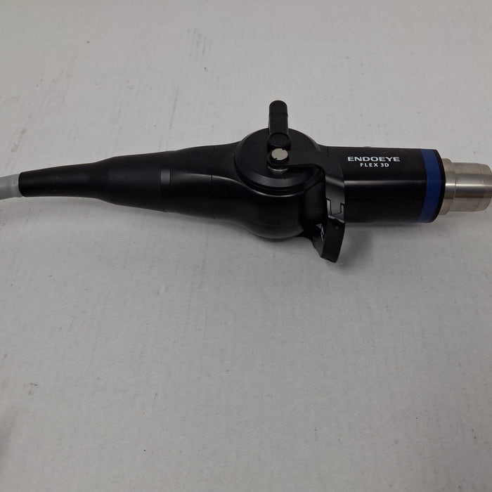 Olympus LTF-190-10-3D EndoEye Flex 3D Video Laparoscope