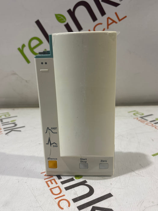 Philips M3001A-A01C06 Fast SpO2, NIBP, ECG, Temp, IBP MMS Module