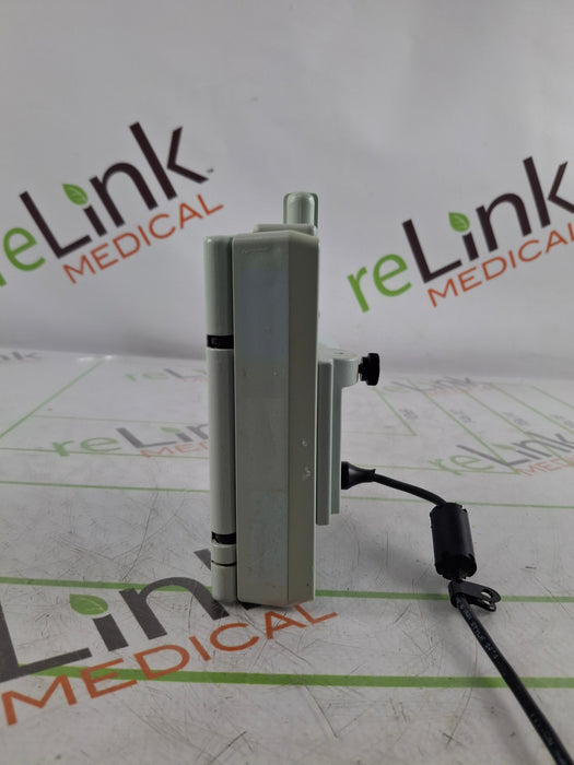 Baxter Sigma Spectrum 6.05.13 with B/G Battery Infusion Pump