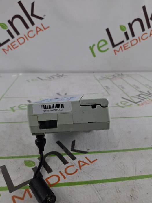 Baxter Sigma Spectrum 6.05.13 with B/G Battery Infusion Pump