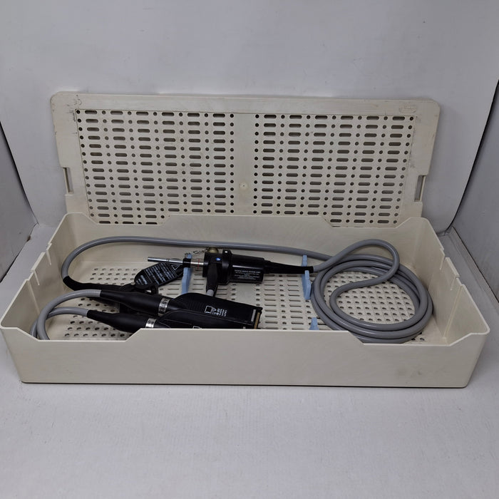 Olympus LTF-190-10-3D EndoEye Flex 3D Video Laparoscope
