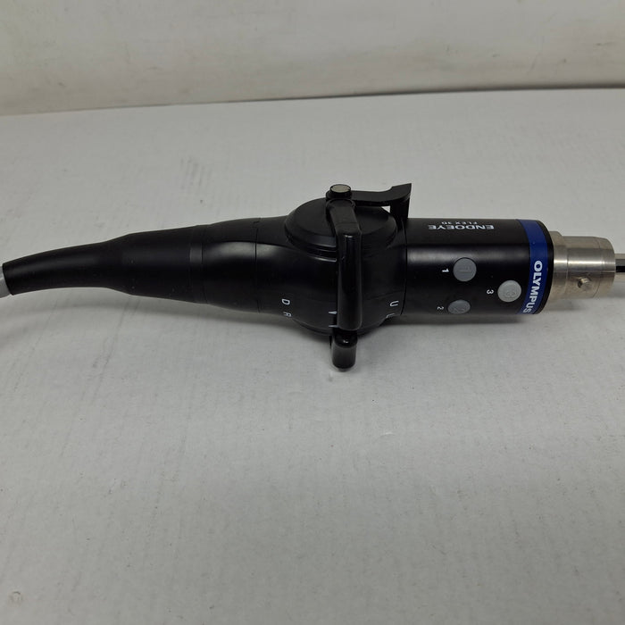 Olympus LTF-190-10-3D EndoEye Flex 3D Video Laparoscope