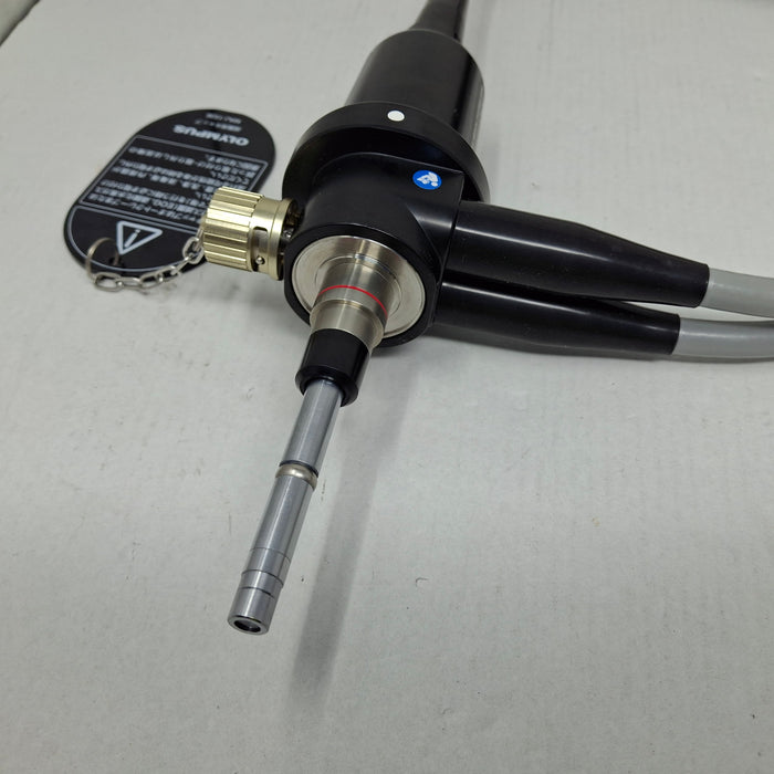 Olympus LTF-190-10-3D EndoEye Flex 3D Video Laparoscope