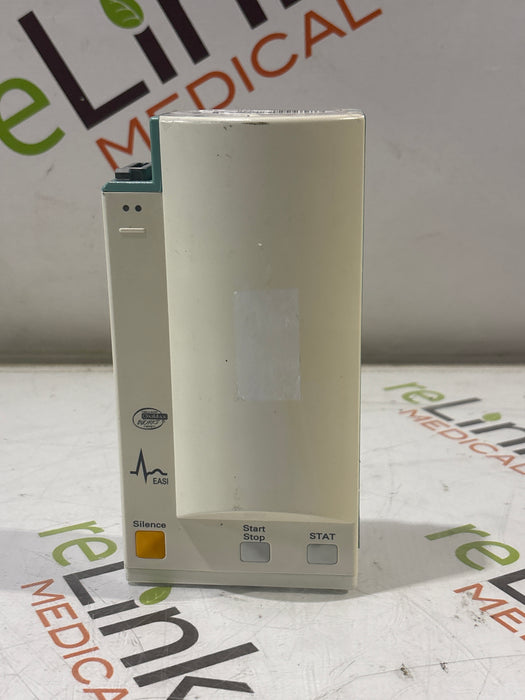 Philips M3001A-A02 OxiMax SpO2, NIBP, ECG MMS Module