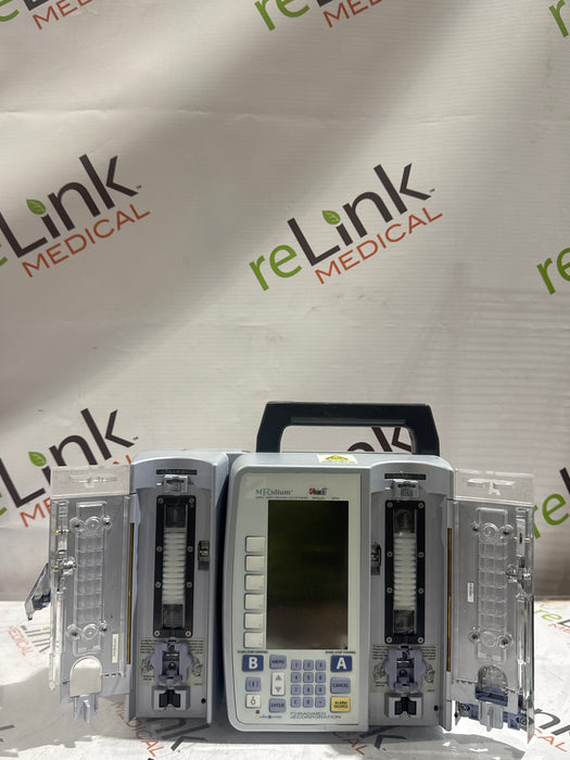 Iradimed MRidium 3860+ w/3861 MRI Infusion Pump