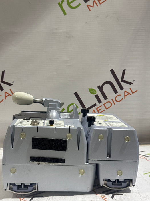Iradimed MRidium 3860+ w/3861 MRI Infusion Pump