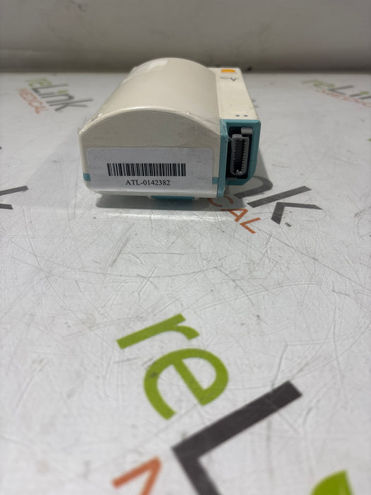 Philips M3001A-A01C06 Fast SpO2, NIBP, ECG, Temp, IBP MMS Module