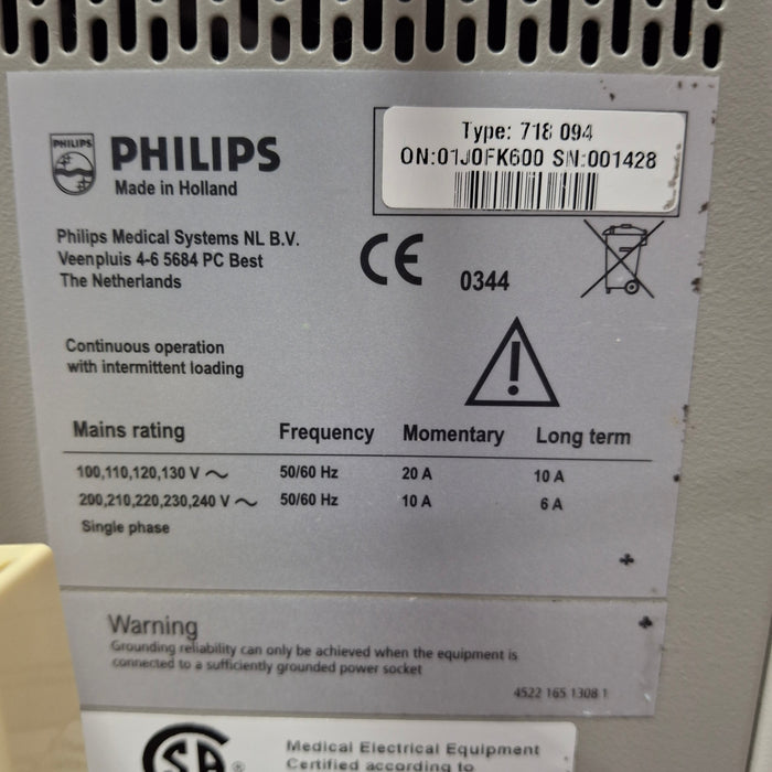 Philips BV Pulsera C-Arm