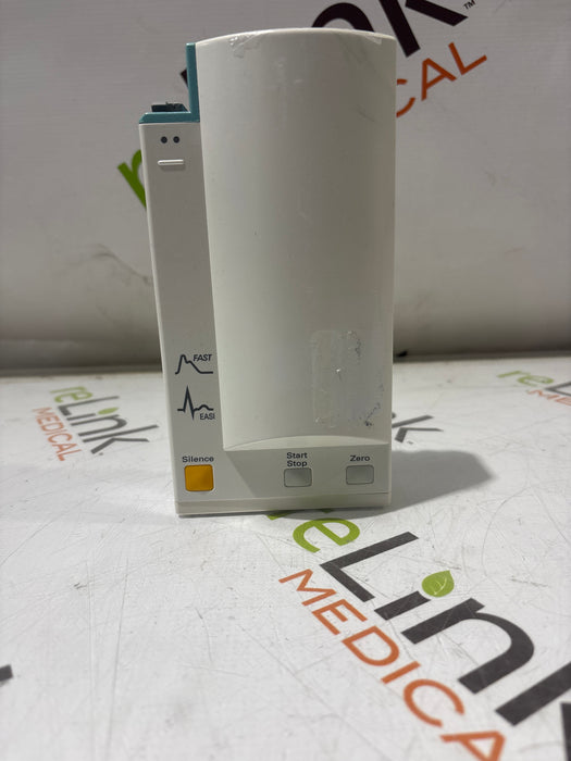 Philips M3001A-A01C06 Fast SpO2, NIBP, ECG, Temp, IBP MMS Module