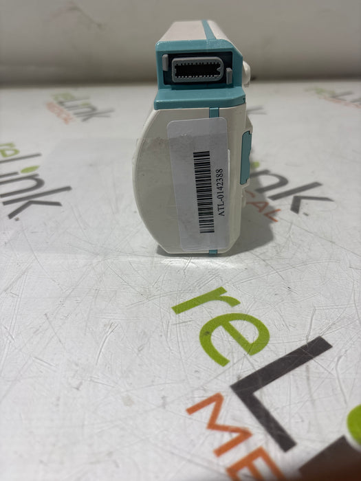 Philips M3001A-A01C06 Fast SpO2, NIBP, ECG, Temp, IBP MMS Module