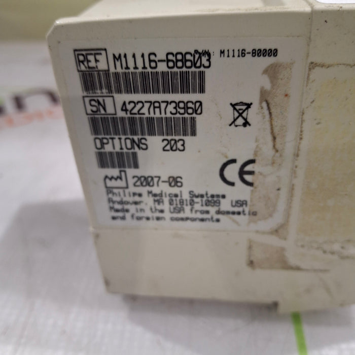 Philips M1116B Recorder Module