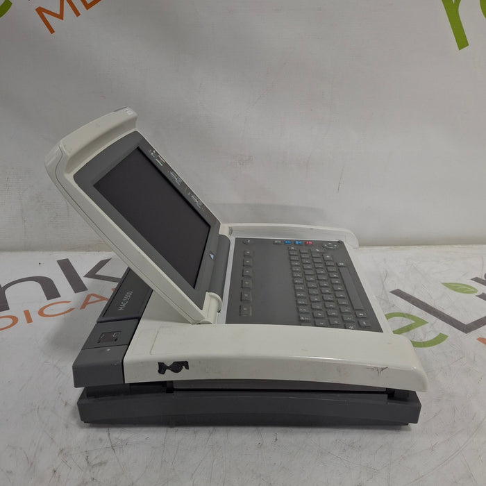 GE Healthcare MAC 5500 ECG with CAM Module
