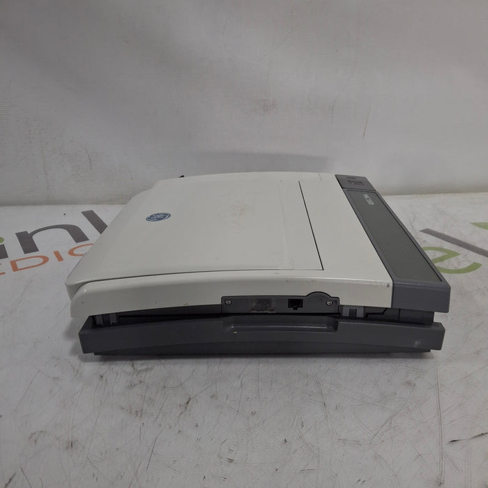 GE Healthcare MAC 5500 ECG with CAM Module