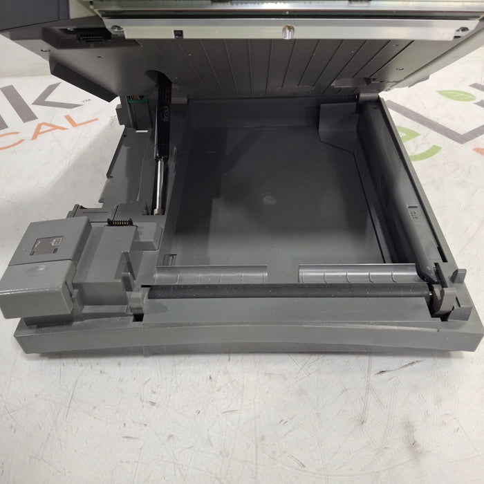 GE Healthcare MAC 5500 ECG with CAM Module