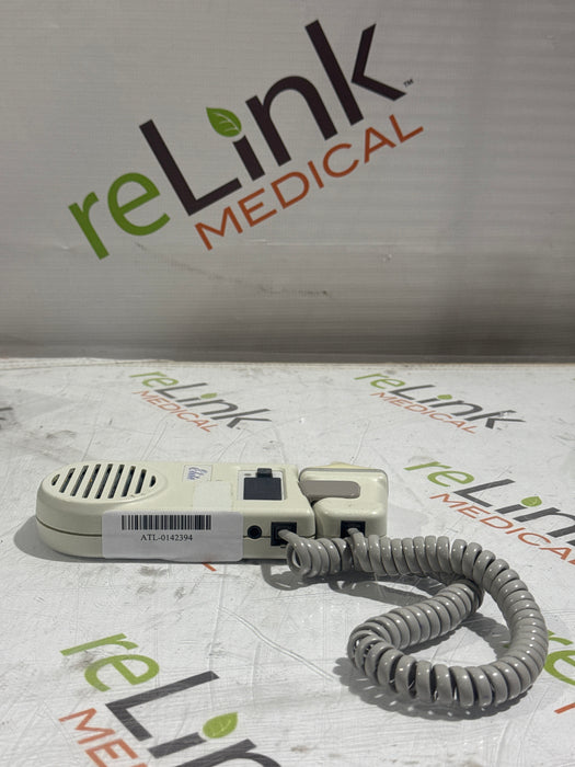 Natus Elite Model No. 100 Handheld Doppler