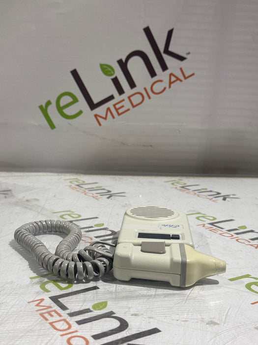 Natus Elite Model No. 100 Handheld Doppler
