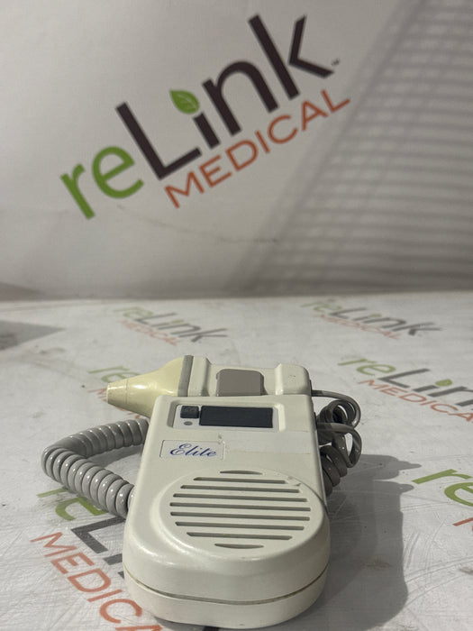 Natus Elite Model No. 100 Handheld Doppler