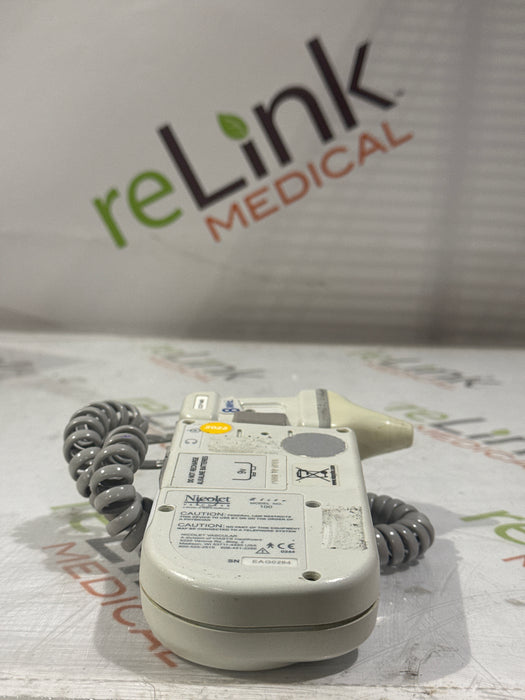 Natus Elite Model No. 100 Handheld Doppler