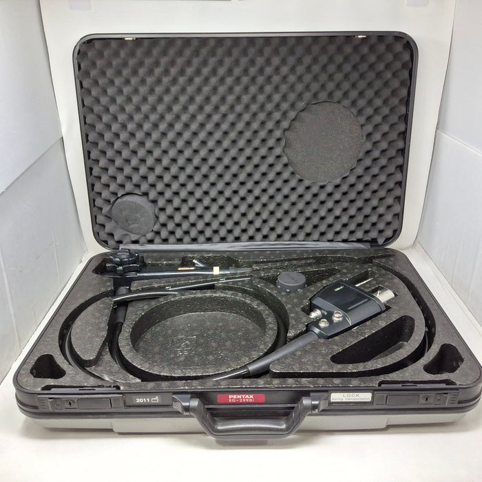 Pentax Medical EC-3490Li High Definition Pediatric Video Colonoscopepe