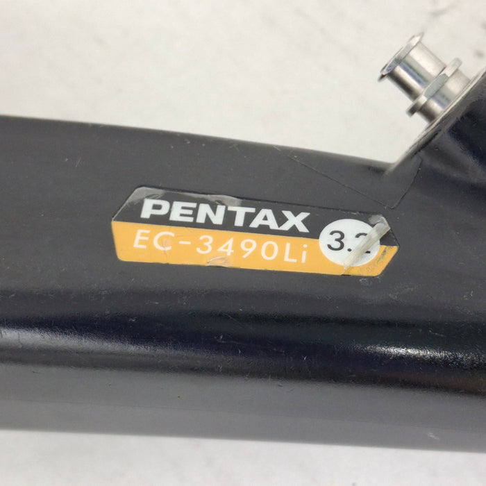 Pentax Medical EC-3490Li High Definition Pediatric Video Colonoscopepe