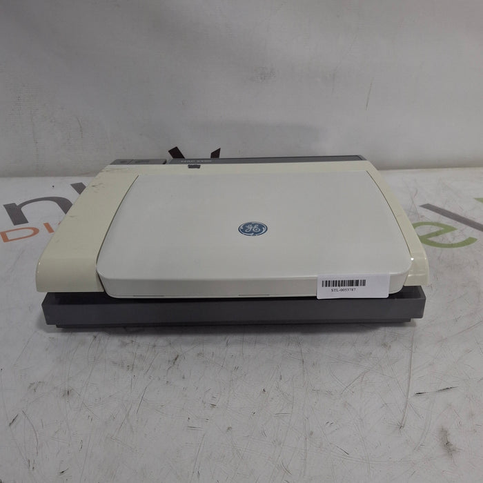 GE Healthcare MAC 5500 HD ECG without CAM Module