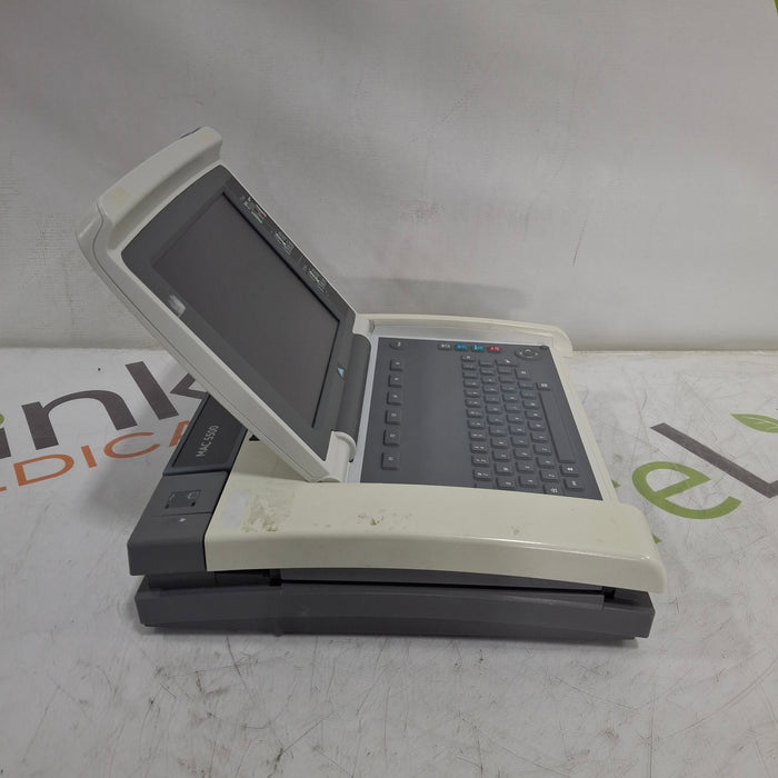 GE Healthcare MAC 5500 HD ECG without CAM Module