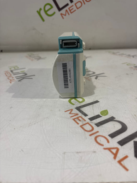 Philips M3001A-A02 OxiMax SpO2, NIBP, ECG MMS Module