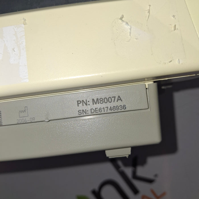 Philips IntelliVue MP70 Patient Monitor