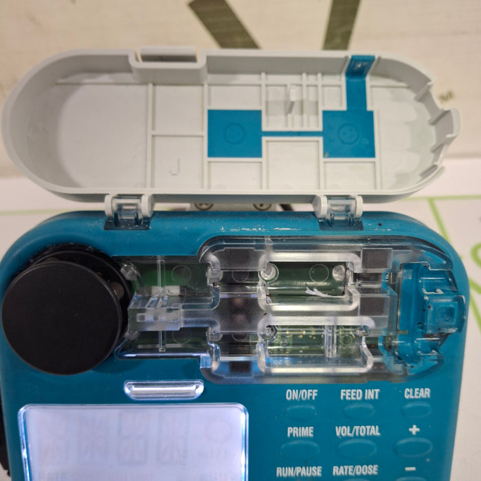 Moog Medical Enteralite Infinity Enteral Feeding Pump