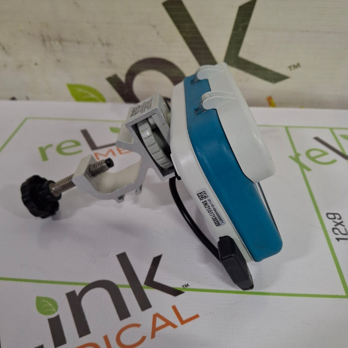 Moog Medical Enteralite Infinity Enteral Feeding Pump