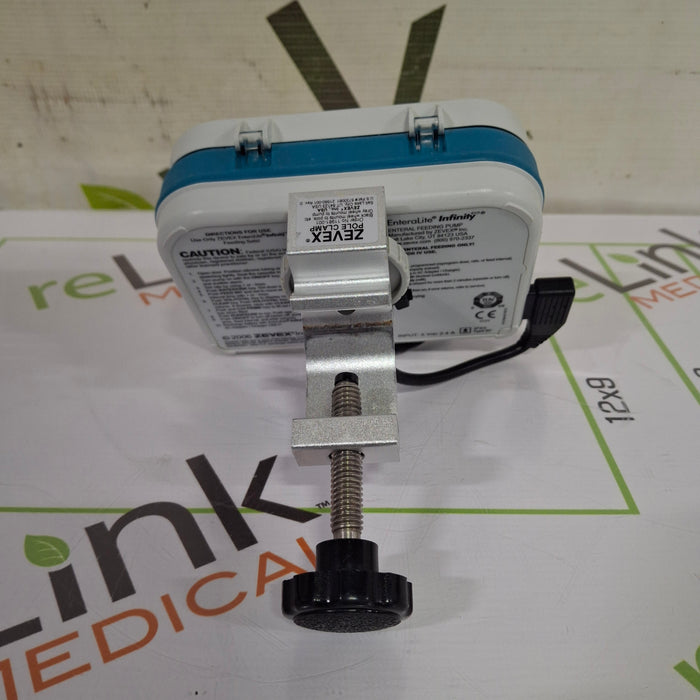 Moog Medical Enteralite Infinity Enteral Feeding Pump