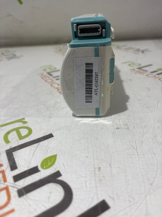 Philips M3001A-A01C18 Fast SpO2, NIBP, 12 lead ECG, Temp, IBP MMS Module