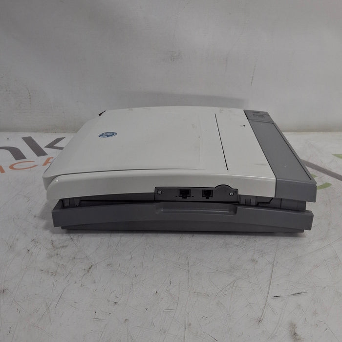 GE Healthcare MAC 5500 HD ECG without CAM Module