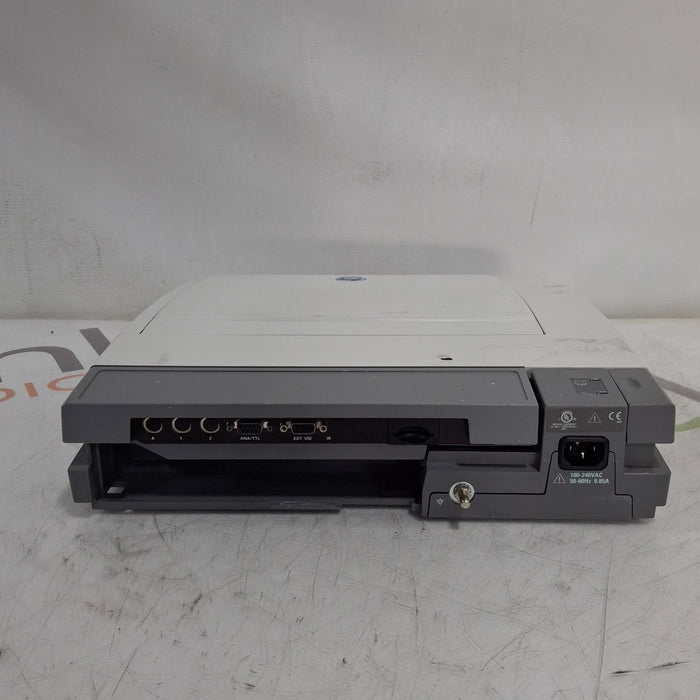 GE Healthcare MAC 5500 HD ECG without CAM Module