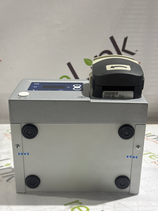 ERBE USA 20325-100 EIP 2 Single Footswitch
