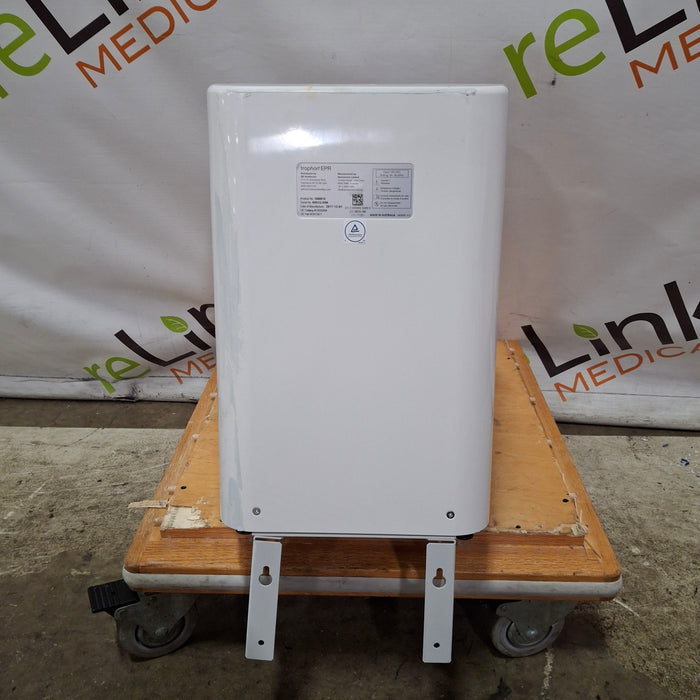 NanoSonics Trophon EPR High Level Disinfection