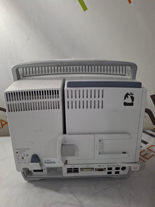 GE Healthcare Carescape B650 Anesthesia Care Patient Monitor