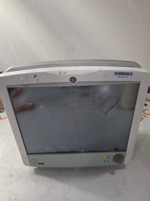 GE Healthcare Carescape B650 Anesthesia Care Patient Monitor