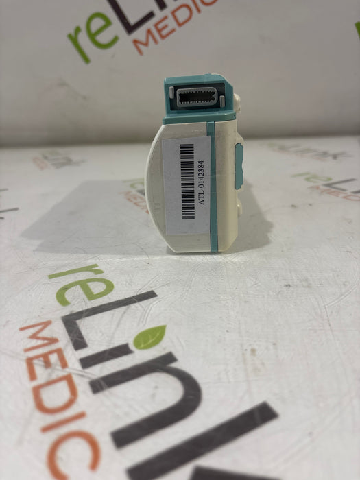 Philips M3001A-A01C06 Fast SpO2, NIBP, ECG, Temp, IBP MMS Module