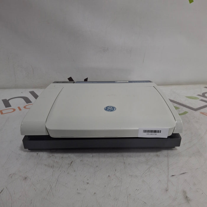 GE Healthcare MAC 5500 HD ECG without CAM Module