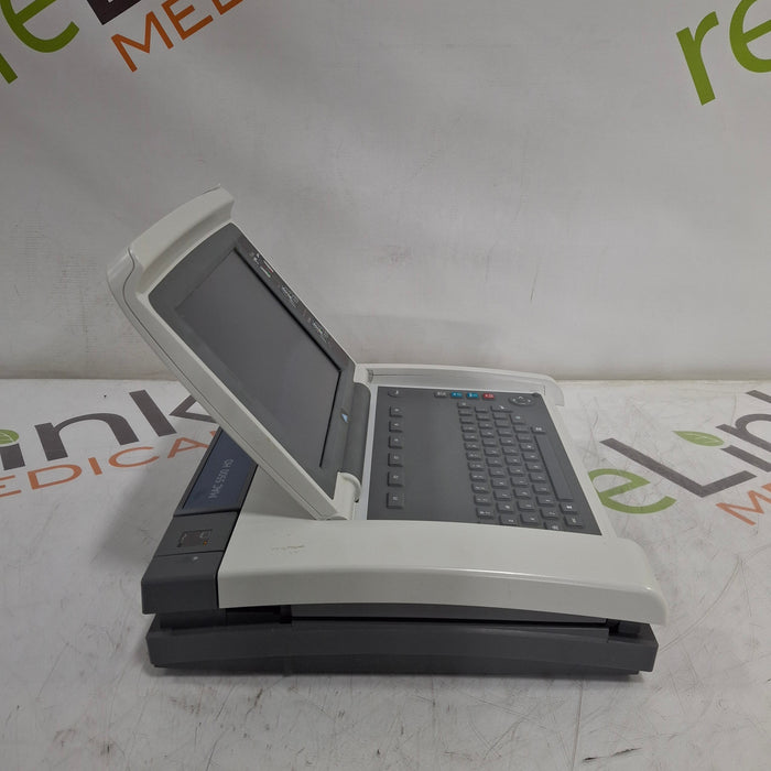 GE Healthcare MAC 5500 HD ECG without CAM Module