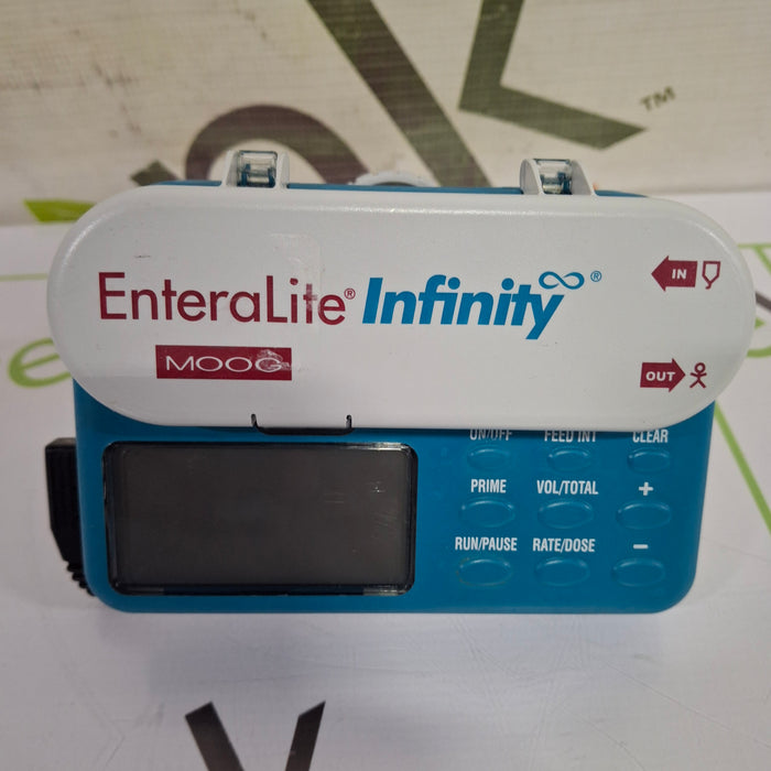 Moog Medical Enteralite Infinity Enteral Feeding Pump