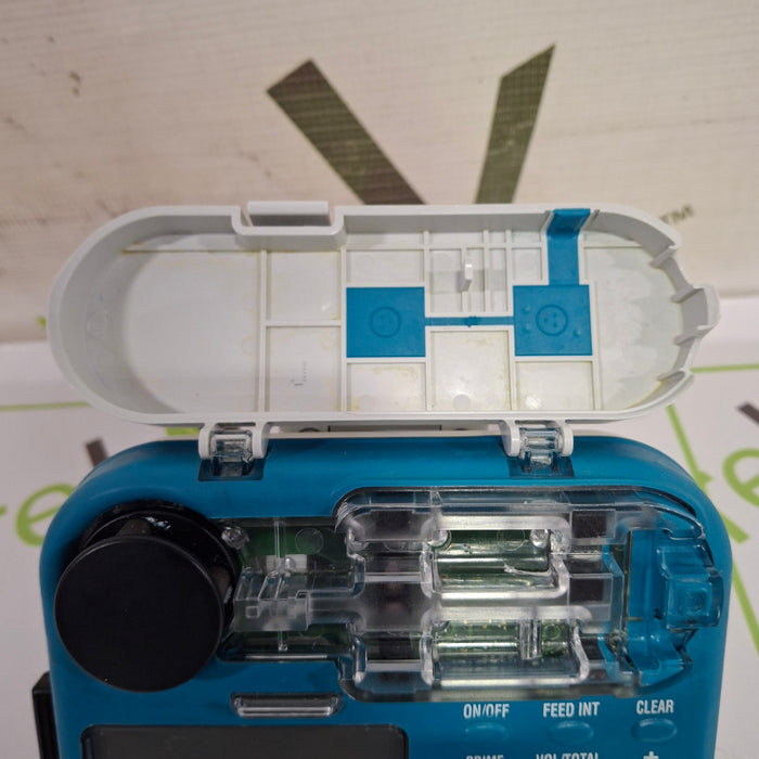 Moog Medical Enteralite Infinity Enteral Feeding Pump