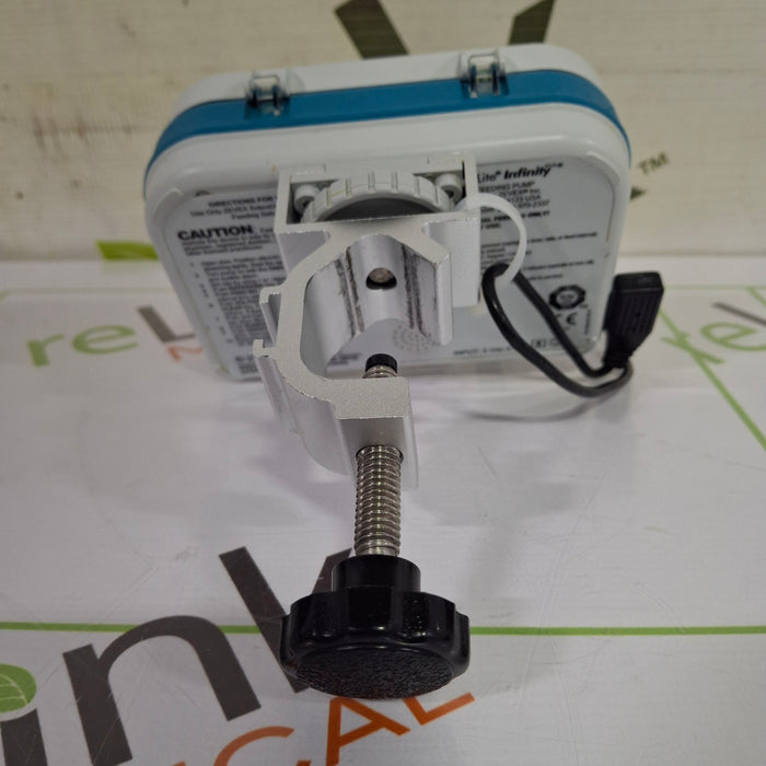 Moog Medical Enteralite Infinity Enteral Feeding Pump